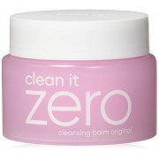 بلسم التنظيف كلين إت زيرو 6.09أوقية Clean It Zero Original 100 ml
